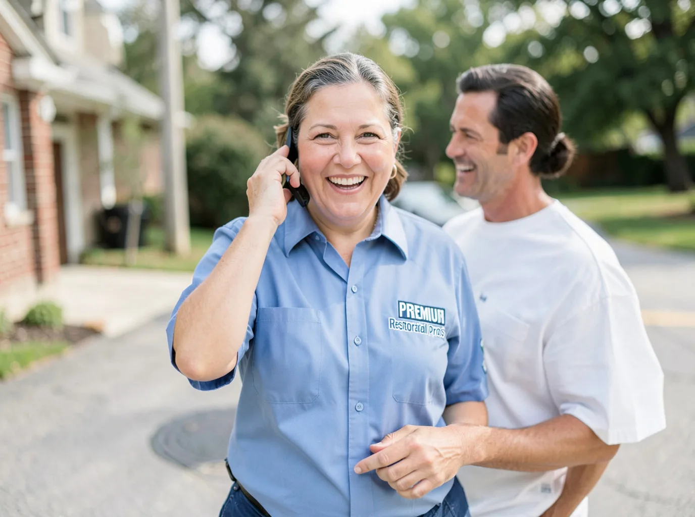 Water Damage Restoration Williams, IN FAQs
